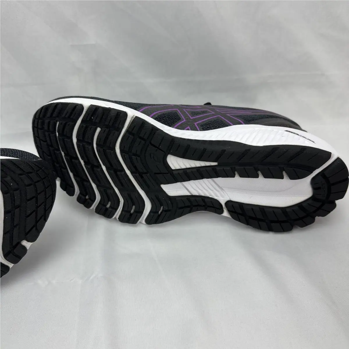 Asics shoes - ASICS GT-1000 11 - 1012B197-003 - Black 11