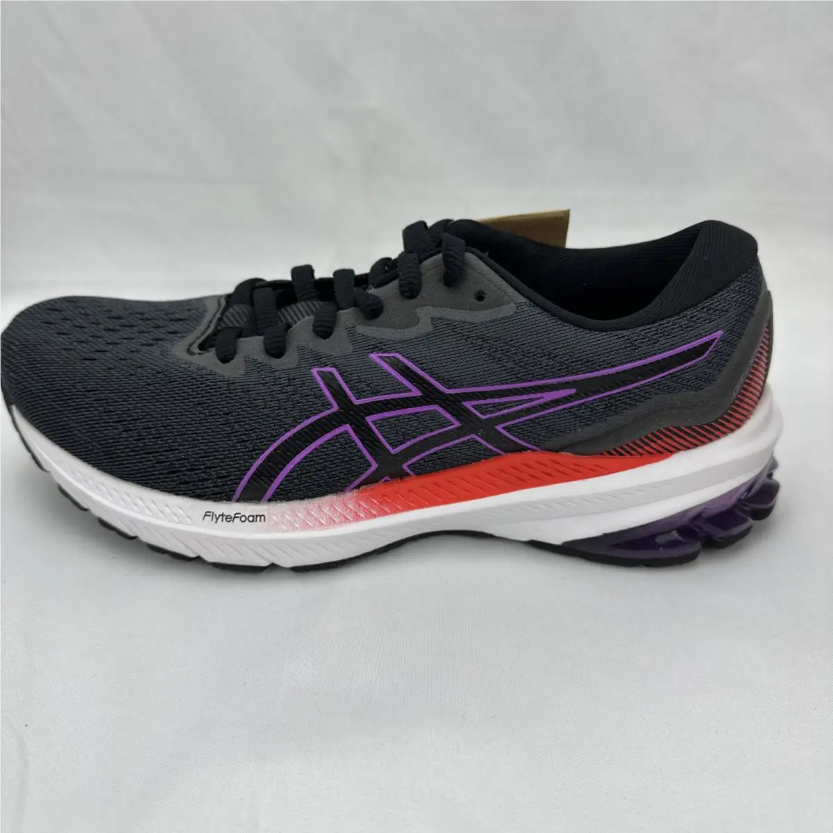 Asics shoes - ASICS GT-1000 11 - 1012B197-003 - Black 1