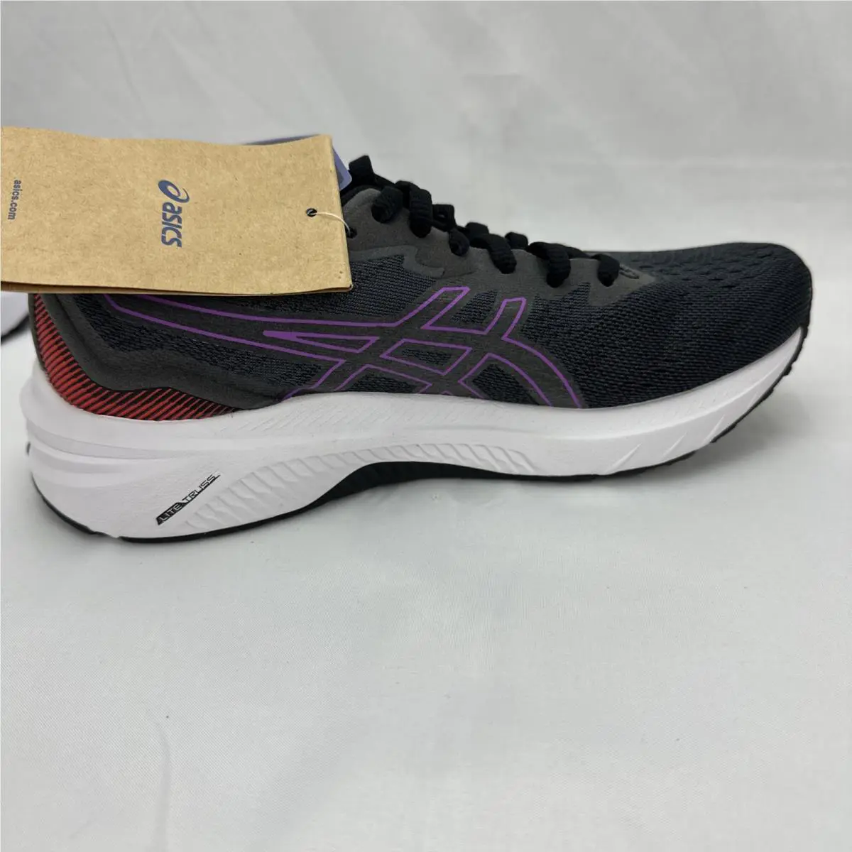Asics shoes - ASICS GT-1000 11 - 1012B197-003 - Black 2