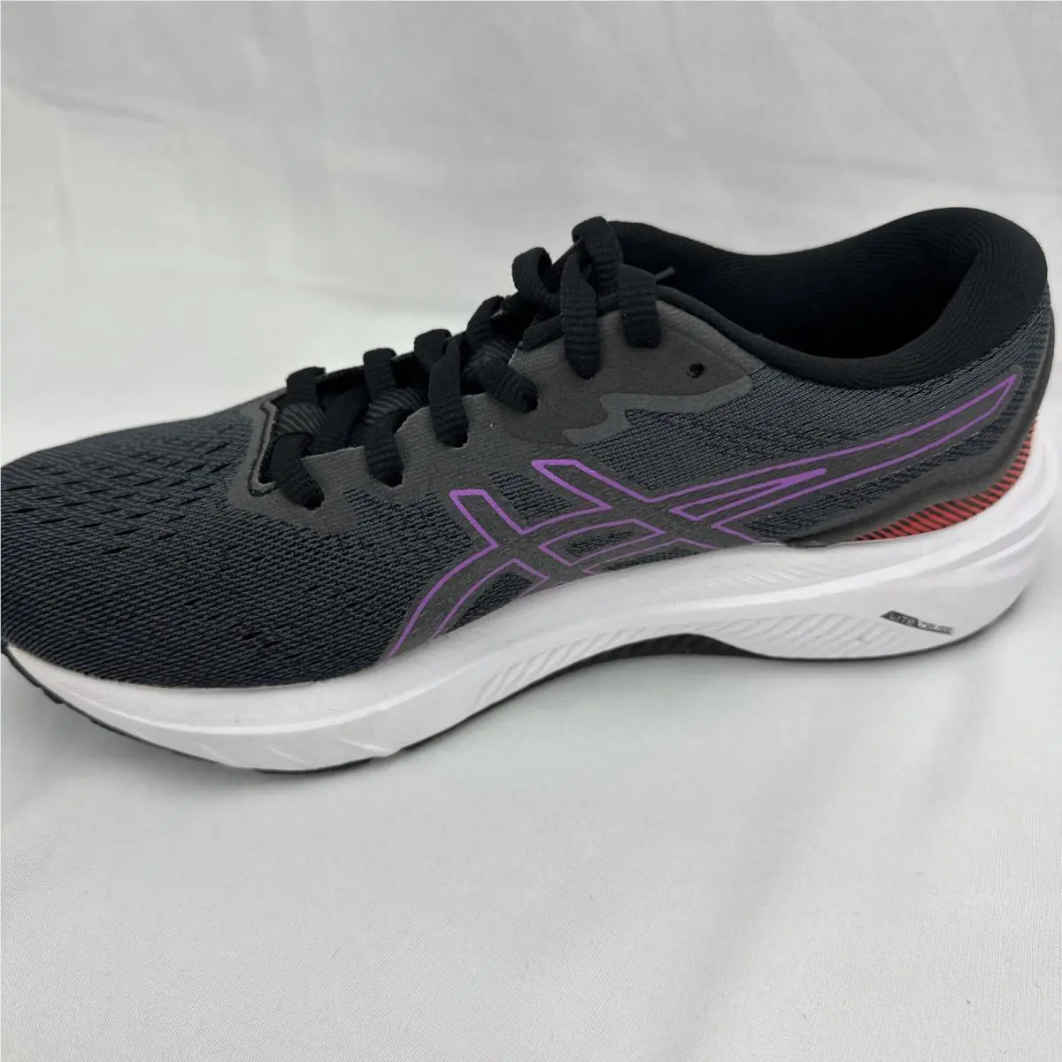 Asics shoes - ASICS GT-1000 11 - 1012B197-003 - Black 6