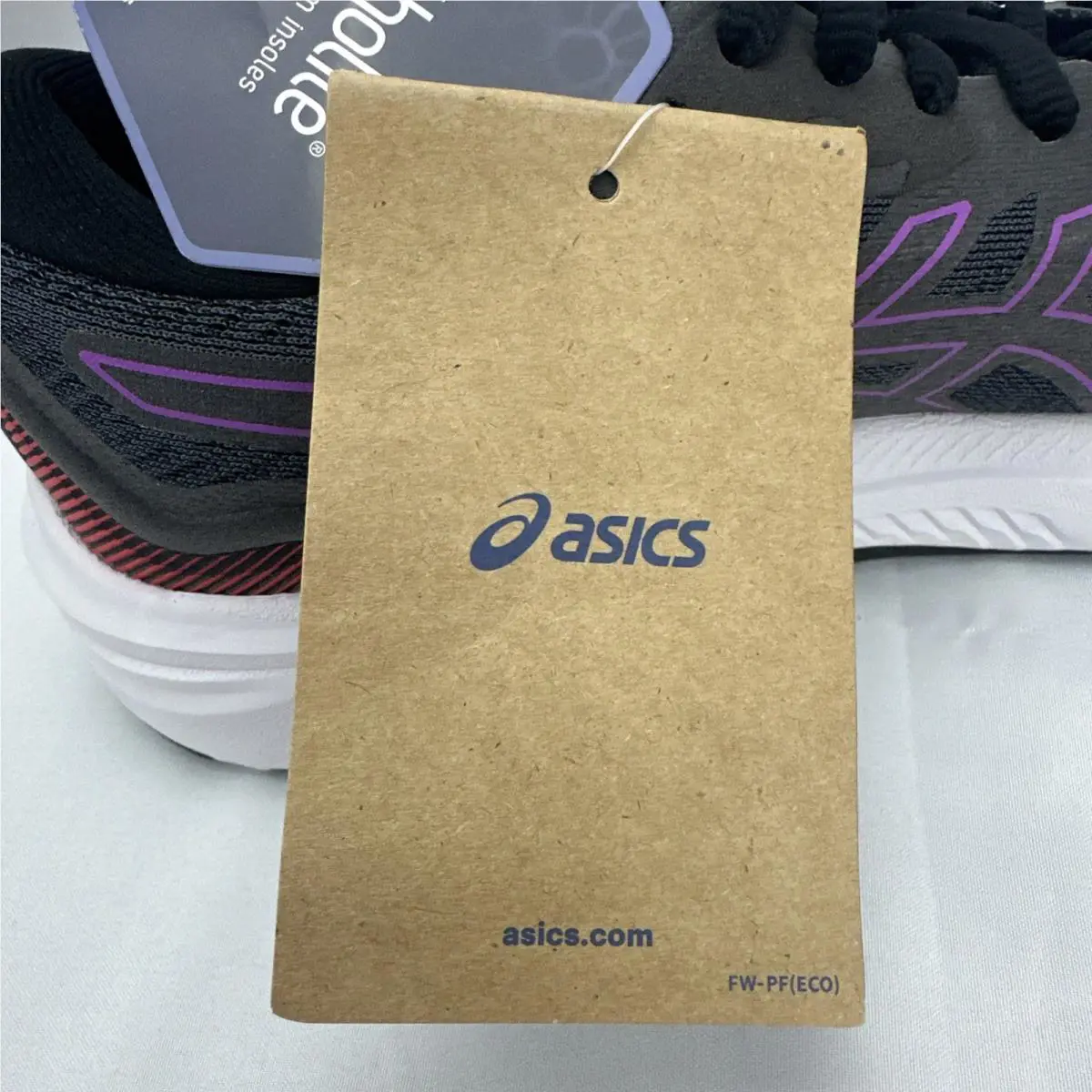 Asics shoes - ASICS GT-1000 11 - 1012B197-003 - Black 3