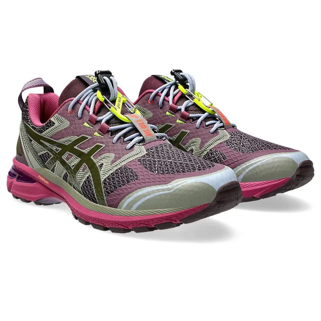 Asics shoes - Gel-Terrain - 1203A520500 - Purple (UPC: 197298525350) 1