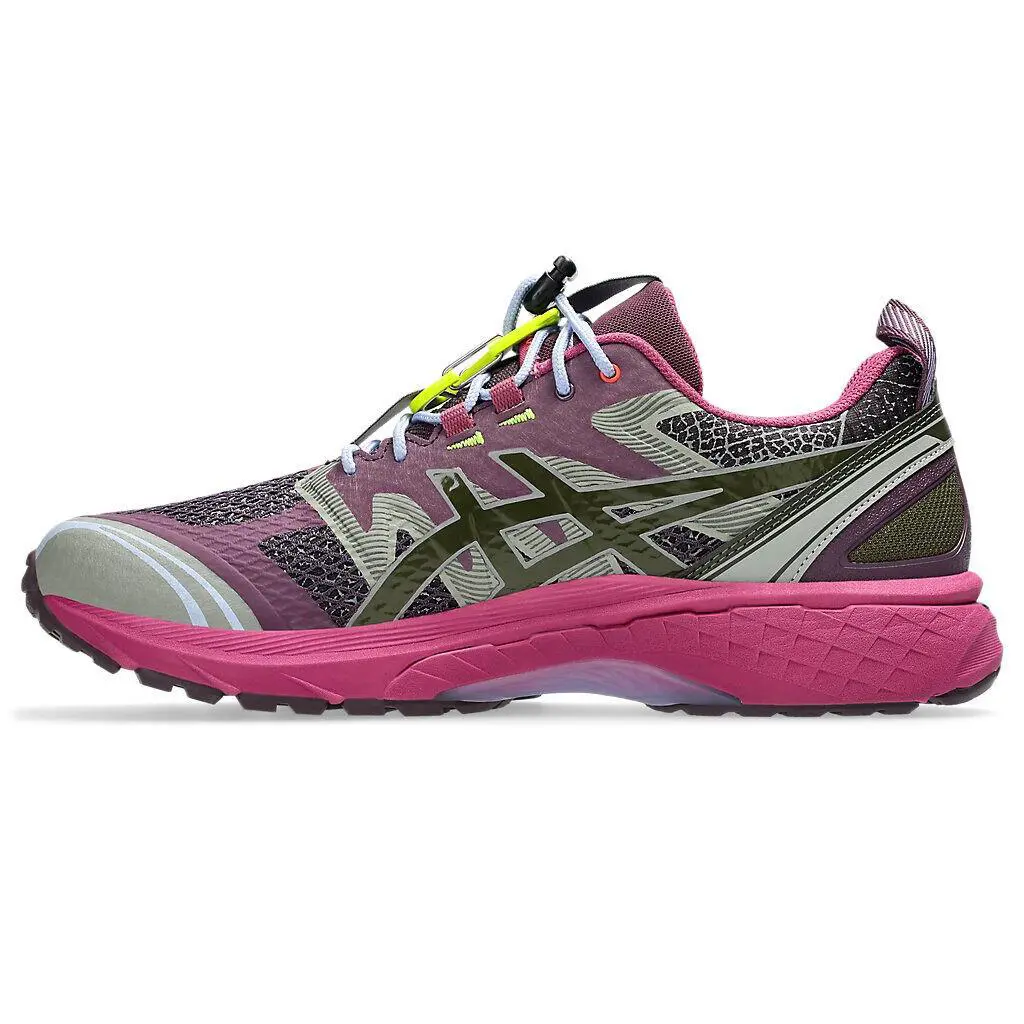 Asics shoes - Gel-Terrain - 1203A520500 - Purple (UPC: 197298525350) 3
