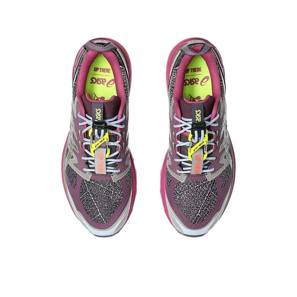 Asics shoes - Gel-Terrain - 1203A520500 - Purple (UPC: 197298525350) 4