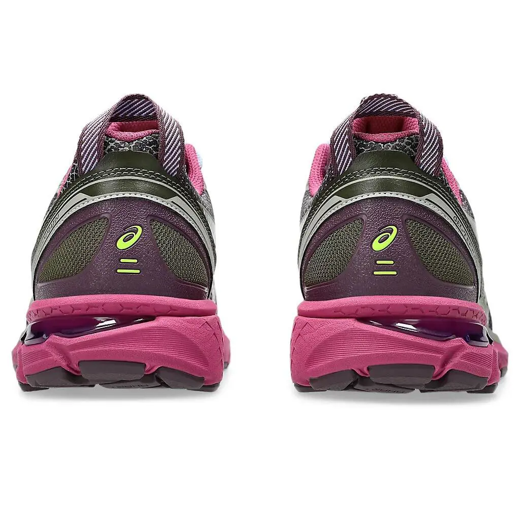 Asics shoes - Gel-Terrain - 1203A520500 - Purple (UPC: 197298525350) 5