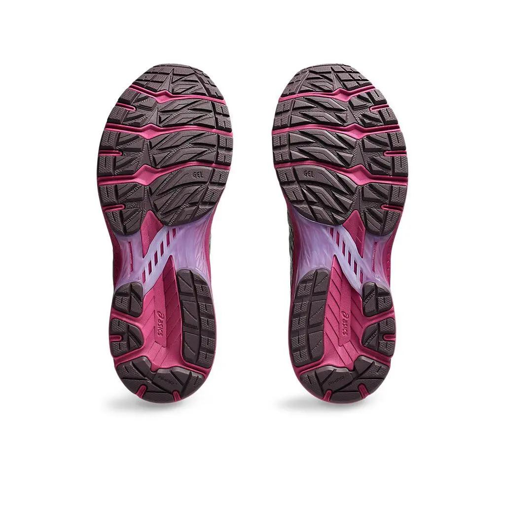 Asics shoes - Gel-Terrain - 1203A520500 - Purple (UPC: 197298525350) 6