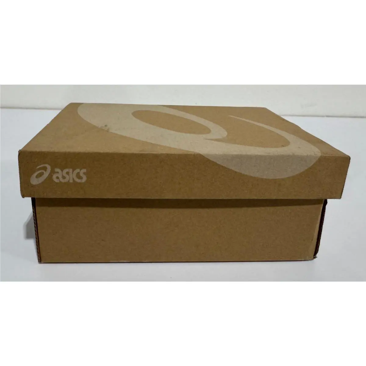 Asics shoes - White 8