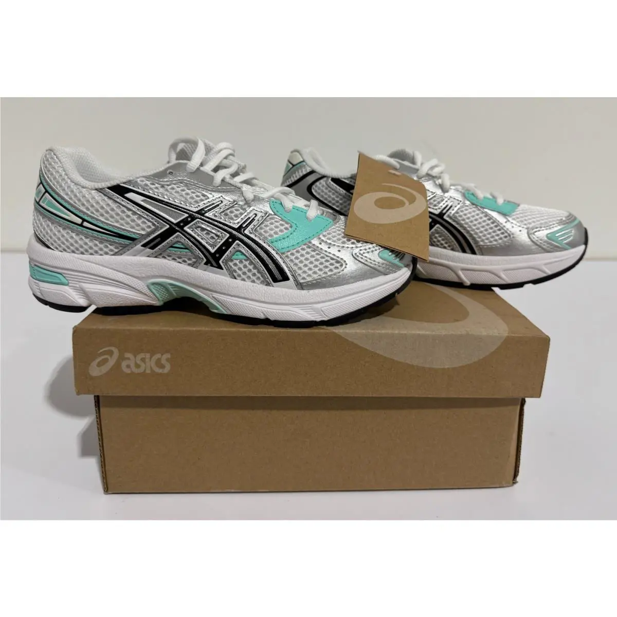 Asics shoes - White 0