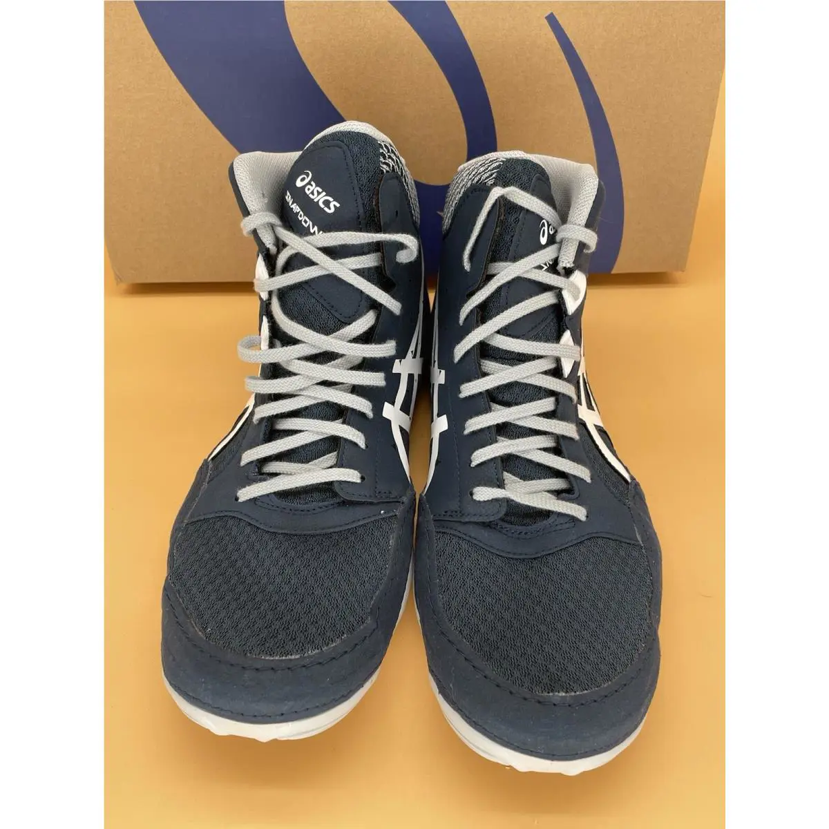 Asics shoes - ASICS Snapdown 3 - Snapdown - 1081A030-403 - Blue 0