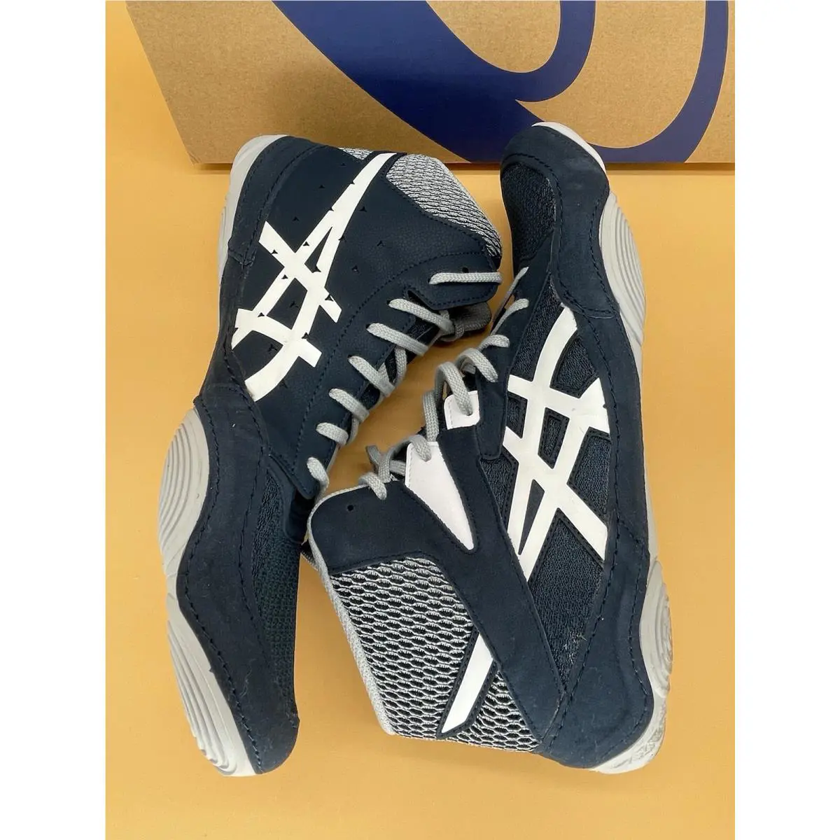 Asics shoes - ASICS Snapdown 3 - Snapdown - 1081A030-403 - Blue 1