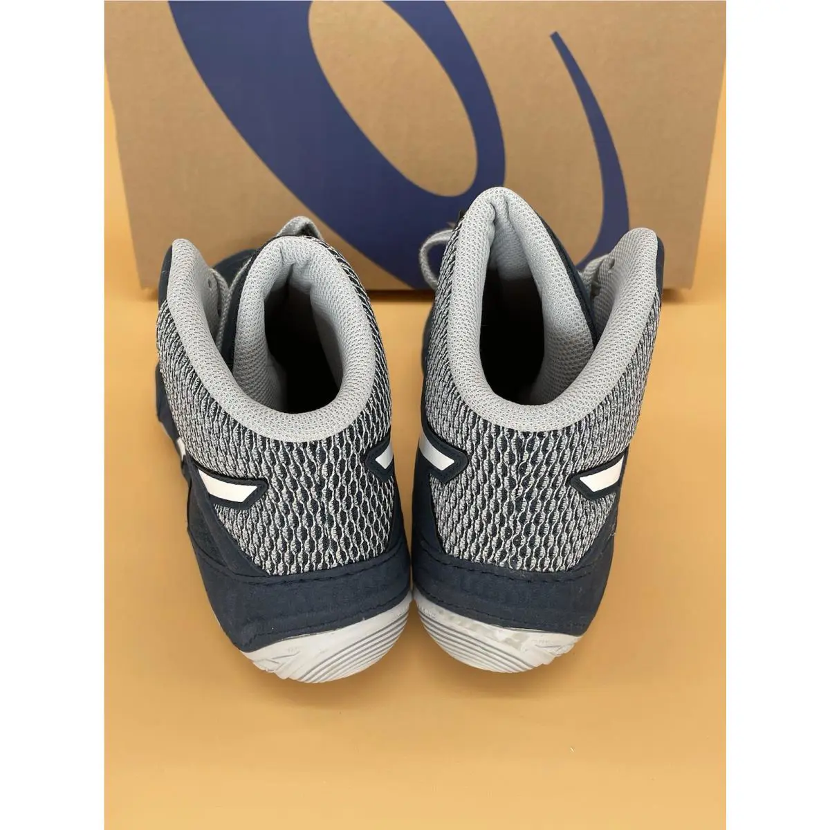 Asics shoes - ASICS Snapdown 3 - Snapdown - 1081A030-403 - Blue 2