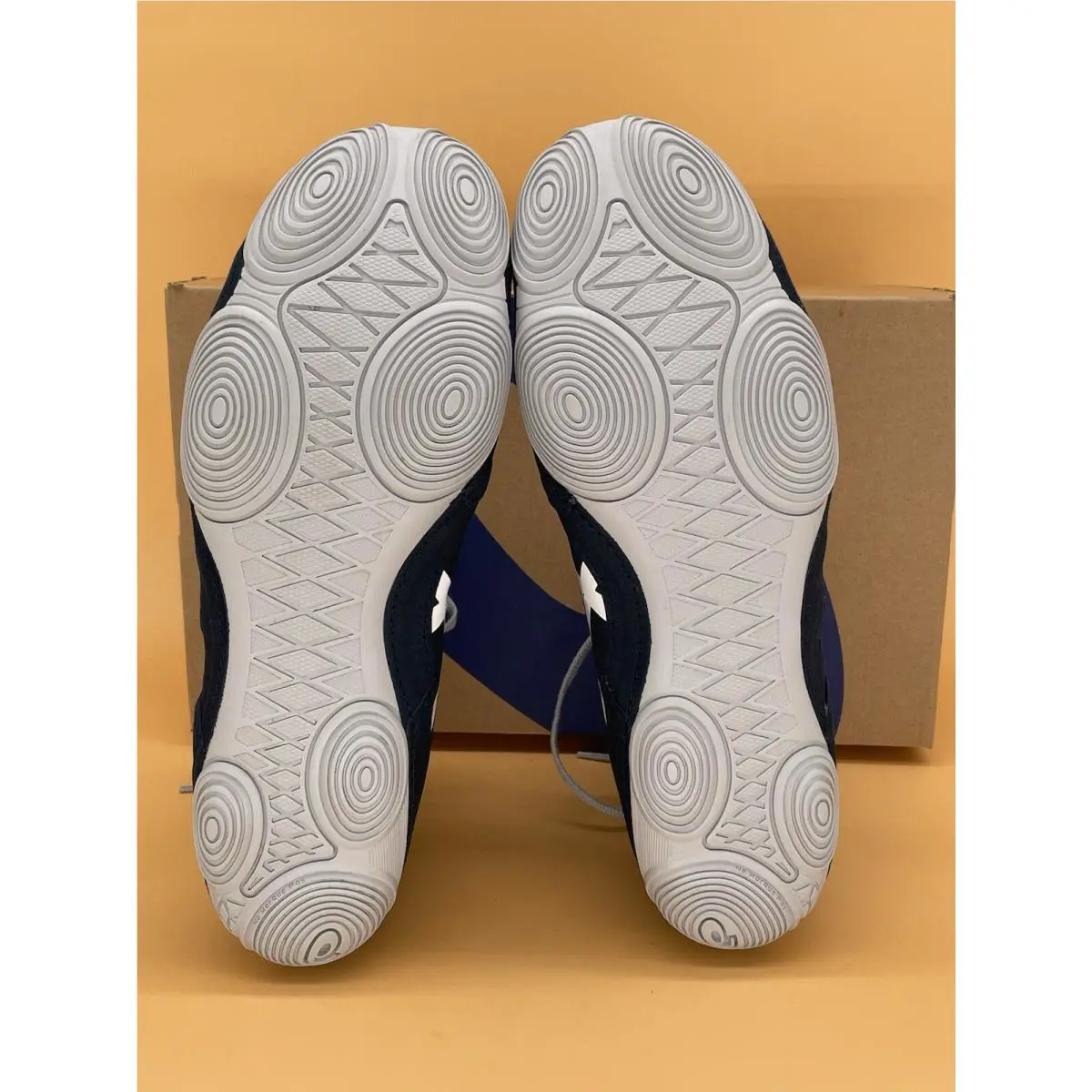 Asics shoes - ASICS Snapdown 3 - Snapdown - 1081A030-403 - Blue 3