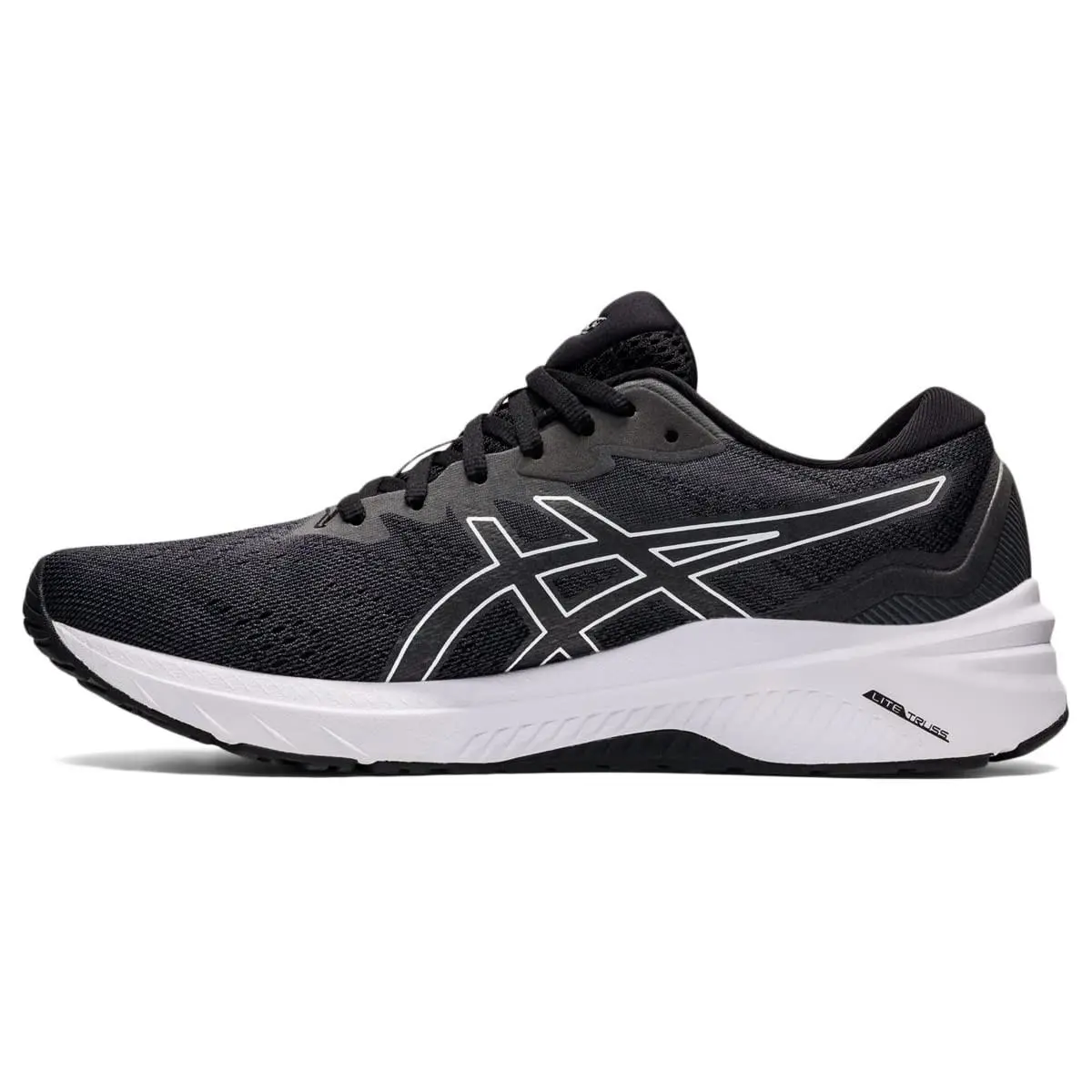 Asics shoes - ASICS GT 1000 - 1011B354-001 - Black 0