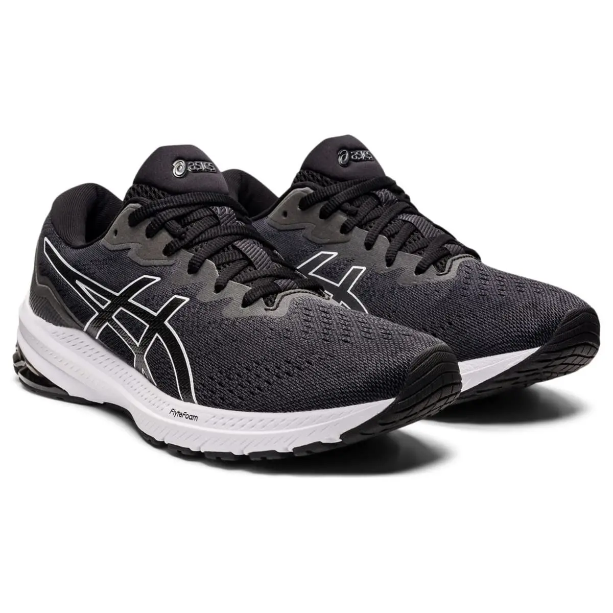 Asics shoes - ASICS GT 1000 - 1011B354-001 - Black 1