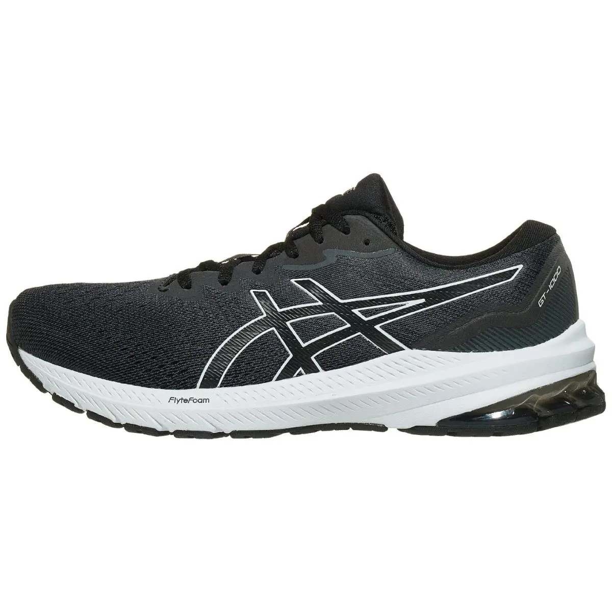 Asics shoes - ASICS GT 1000 - 1011B354-001 - Black 2