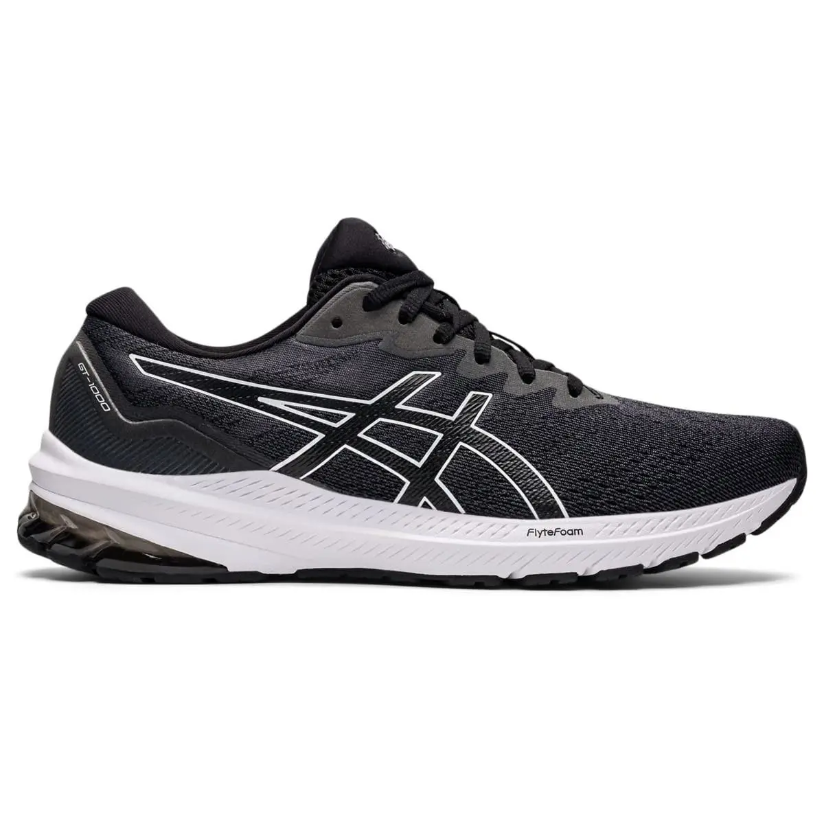 Asics shoes - ASICS GT 1000 - 1011B354-001 - Black 3