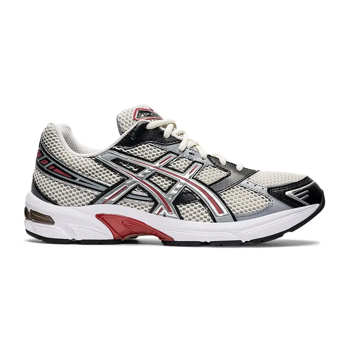 Asics shoes - ASICS GEL-1130 - 1201A256-024 - Gray 0