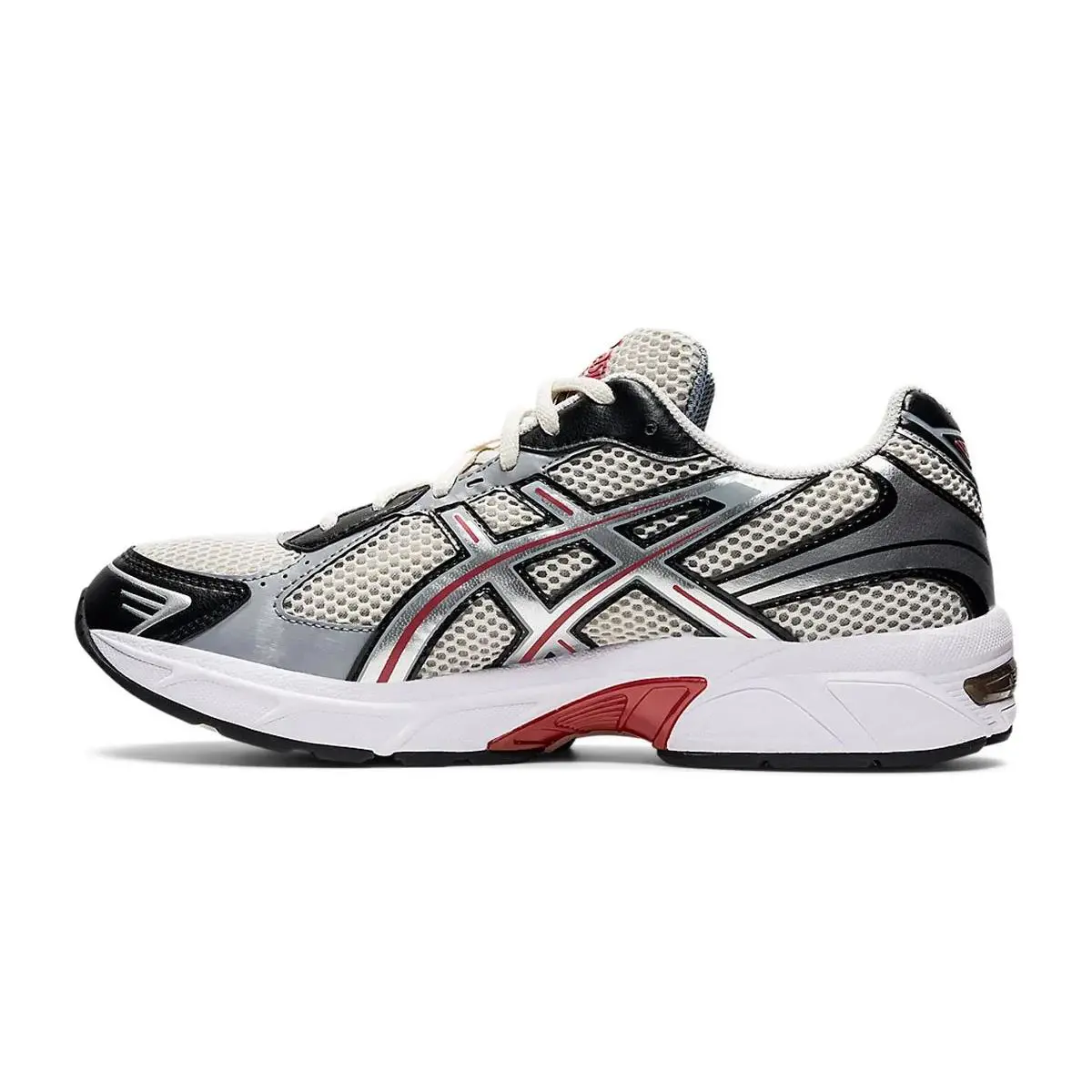 Asics shoes - ASICS GEL-1130 - 1201A256-024 - Gray 1