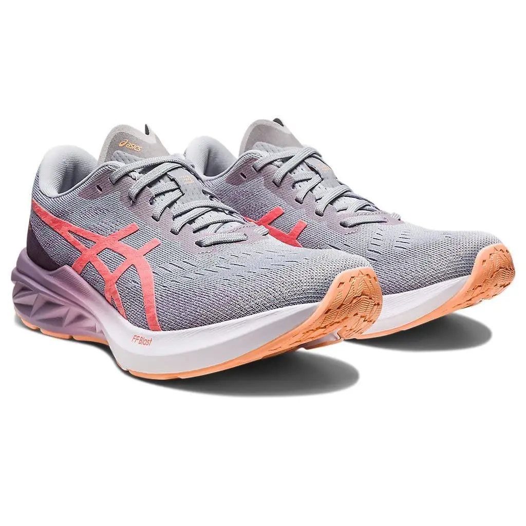 Asics shoes - ASICS Dynablast - Dynablast - 1012B289-021 - Gray 1