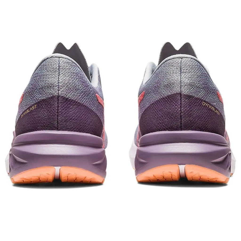 Asics shoes - ASICS Dynablast - Dynablast - 1012B289-021 - Gray 3