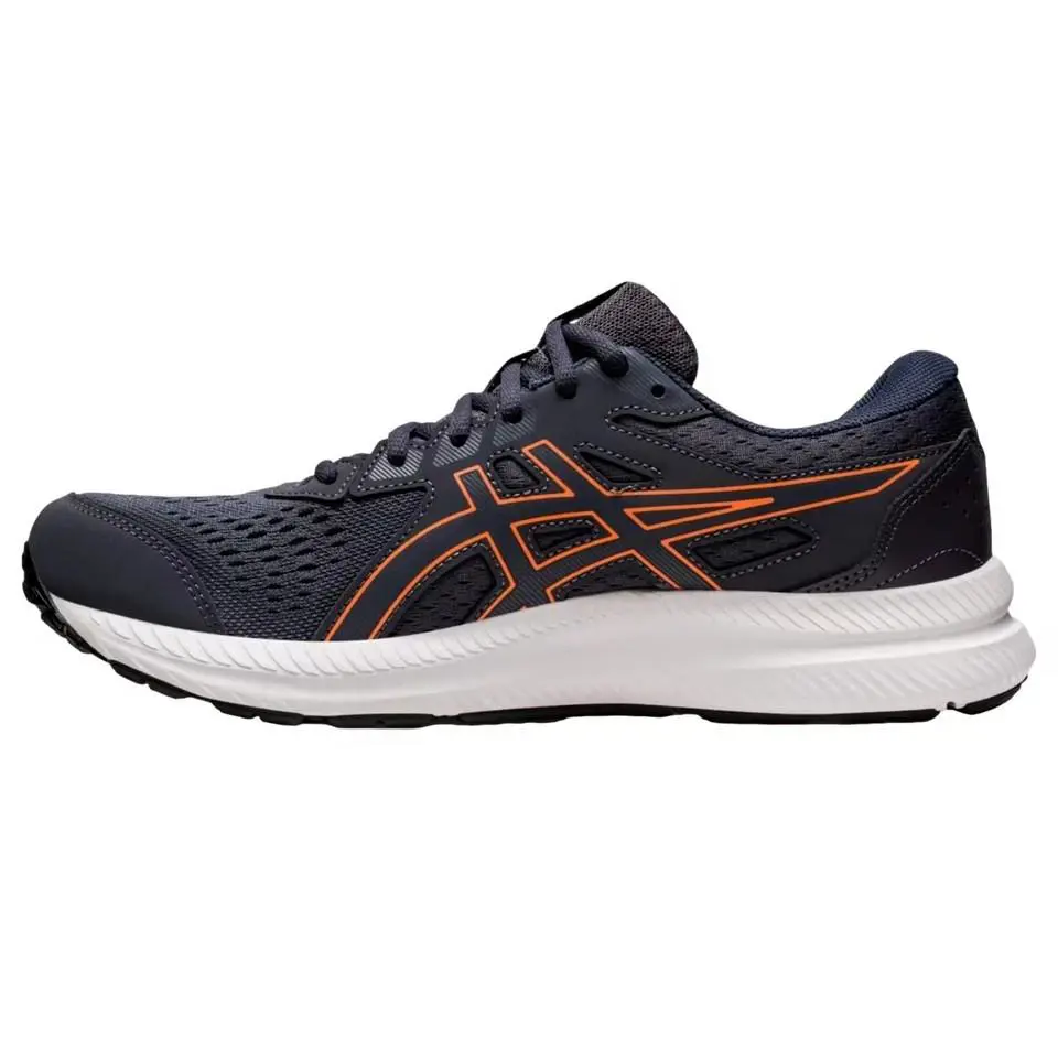 Asics shoes - GEL-Contend 8 - Multicolor (UPC: 196074727100) 1