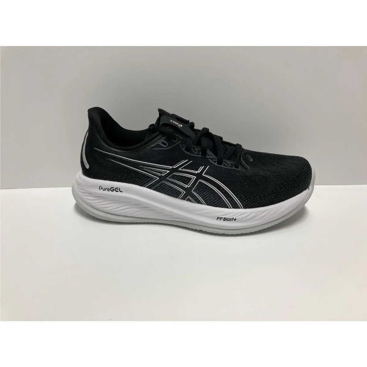 Asics shoes - ASICS Gel Cumulus 26 - Gel Cumulus - 1011B792-002 - Black (UPC: 197298220668) 1