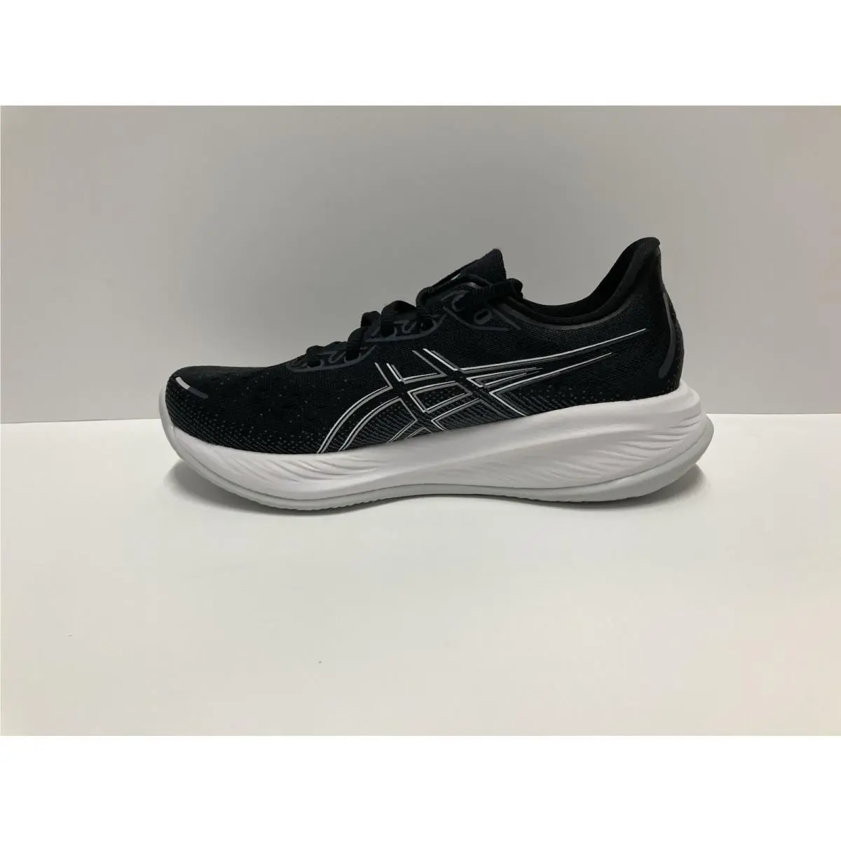 Asics shoes - ASICS Gel Cumulus 26 - Gel Cumulus - 1011B792-002 - Black (UPC: 197298220668) 2