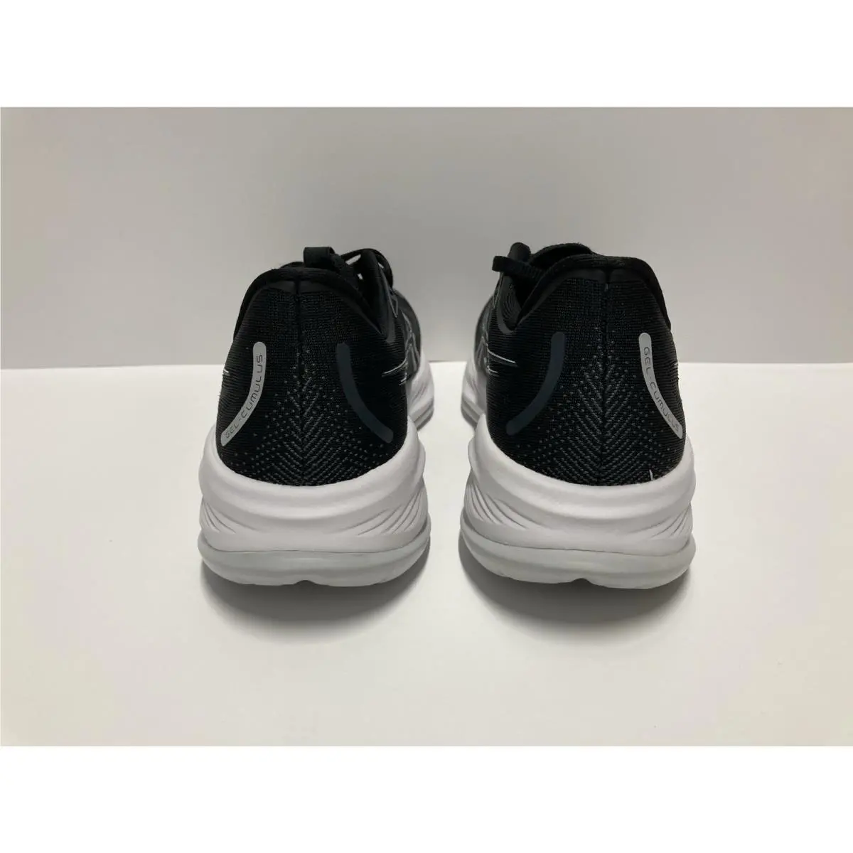 Asics shoes - ASICS Gel Cumulus 26 - Gel Cumulus - 1011B792-002 - Black (UPC: 197298220668) 5