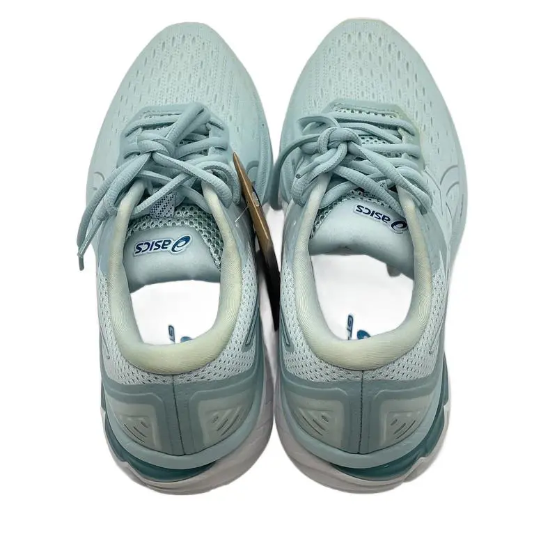 Asics shoes - ASICS GT 2000 - AQUA ANGEL/PURE SILVER 0