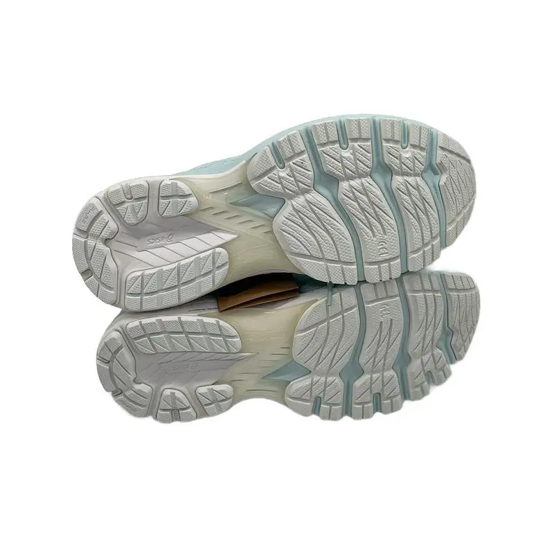 Asics shoes - ASICS GT 2000 - AQUA ANGEL/PURE SILVER 1