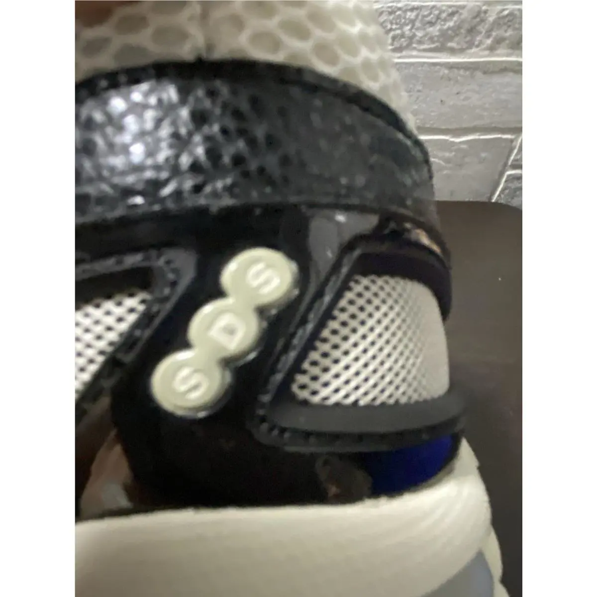 Asics shoes - ASICS GEL-Kayano - Bone/black 6