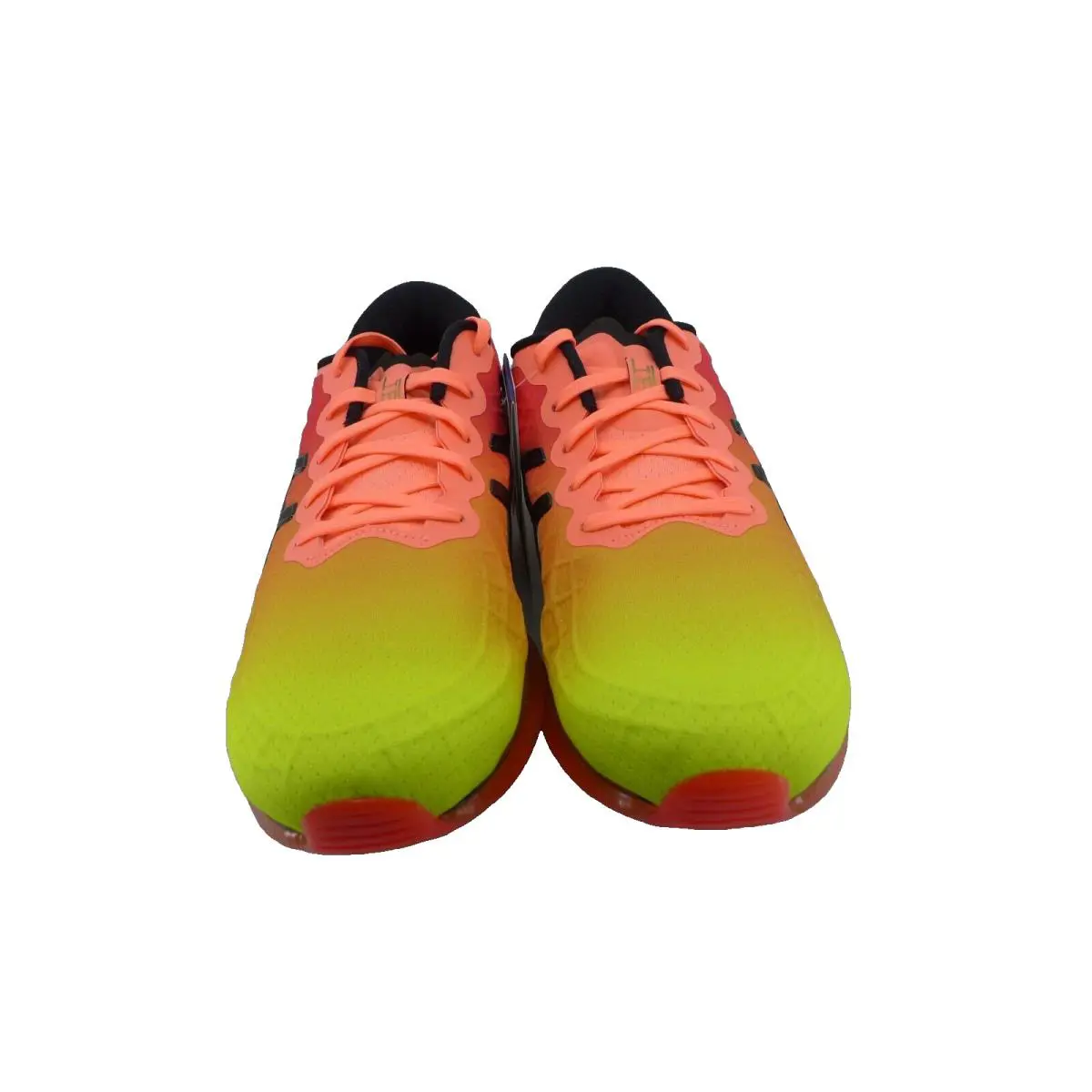 Asics shoes - Gel Quantum Infinity - Gel Quantum Infinity - 1022A148-750 - Sour Yuzu/Black (UPC: 191497998212) 0