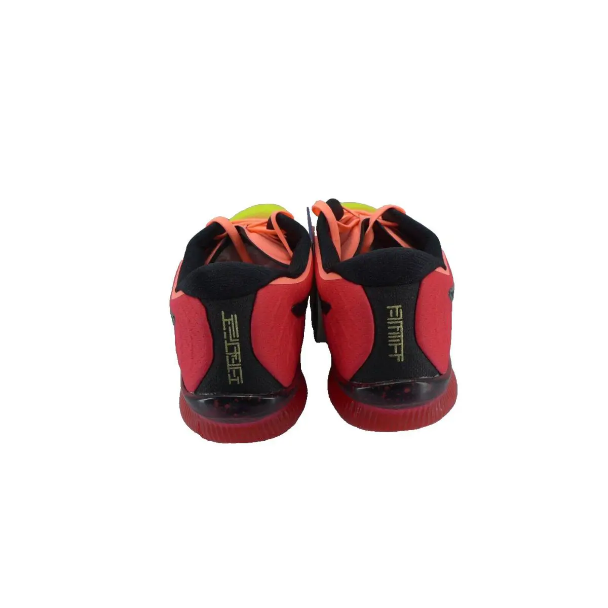 Asics shoes - Gel Quantum Infinity - Gel Quantum Infinity - 1022A148-750 - Sour Yuzu/Black (UPC: 191497998212) 1