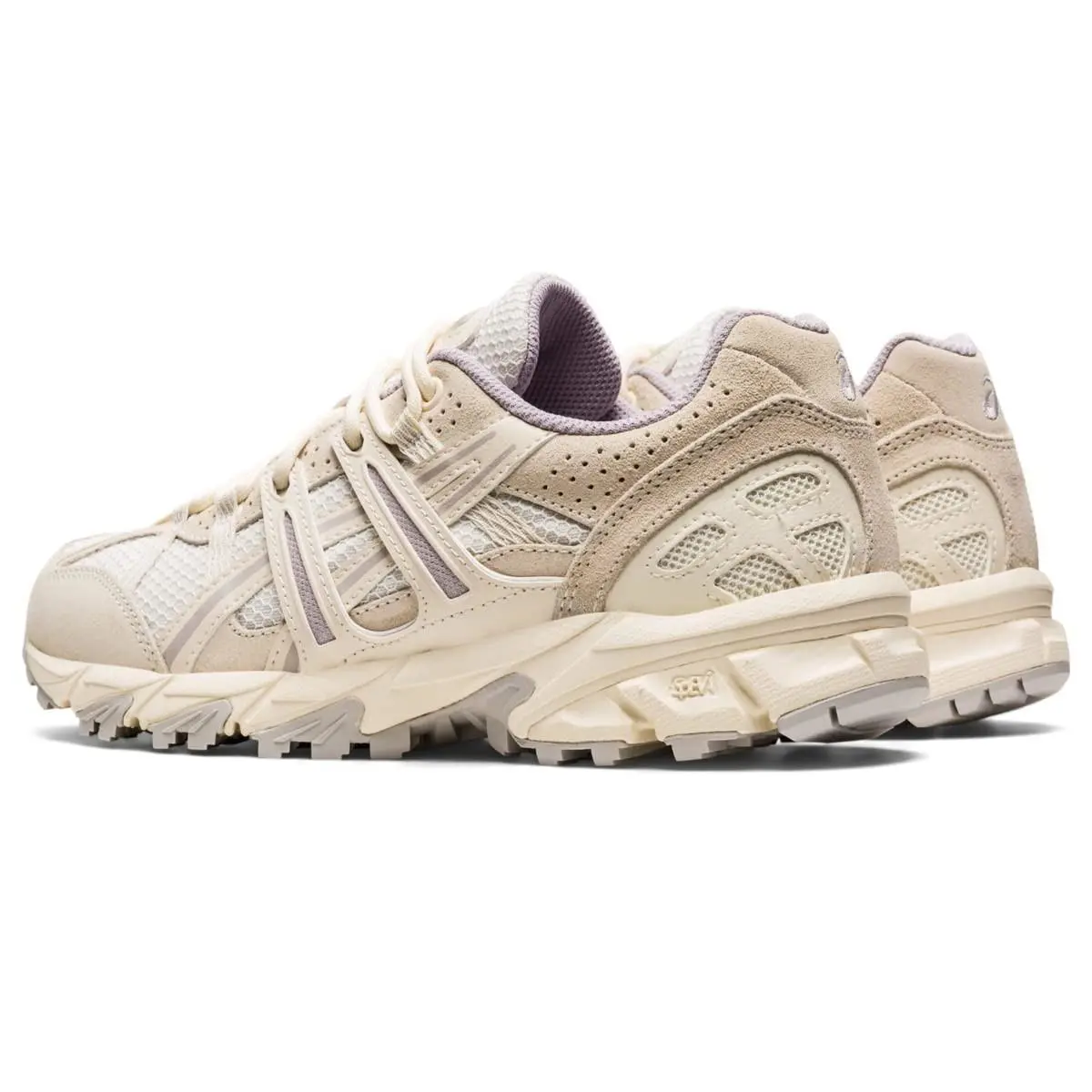Asics shoes - ASICS GEL-Sonoma 15-50 - 1202A365-100 - Ivory 0
