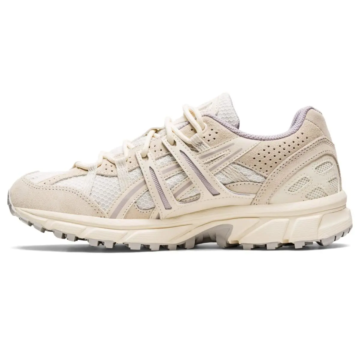 Asics shoes - ASICS GEL-Sonoma 15-50 - 1202A365-100 - Ivory 1
