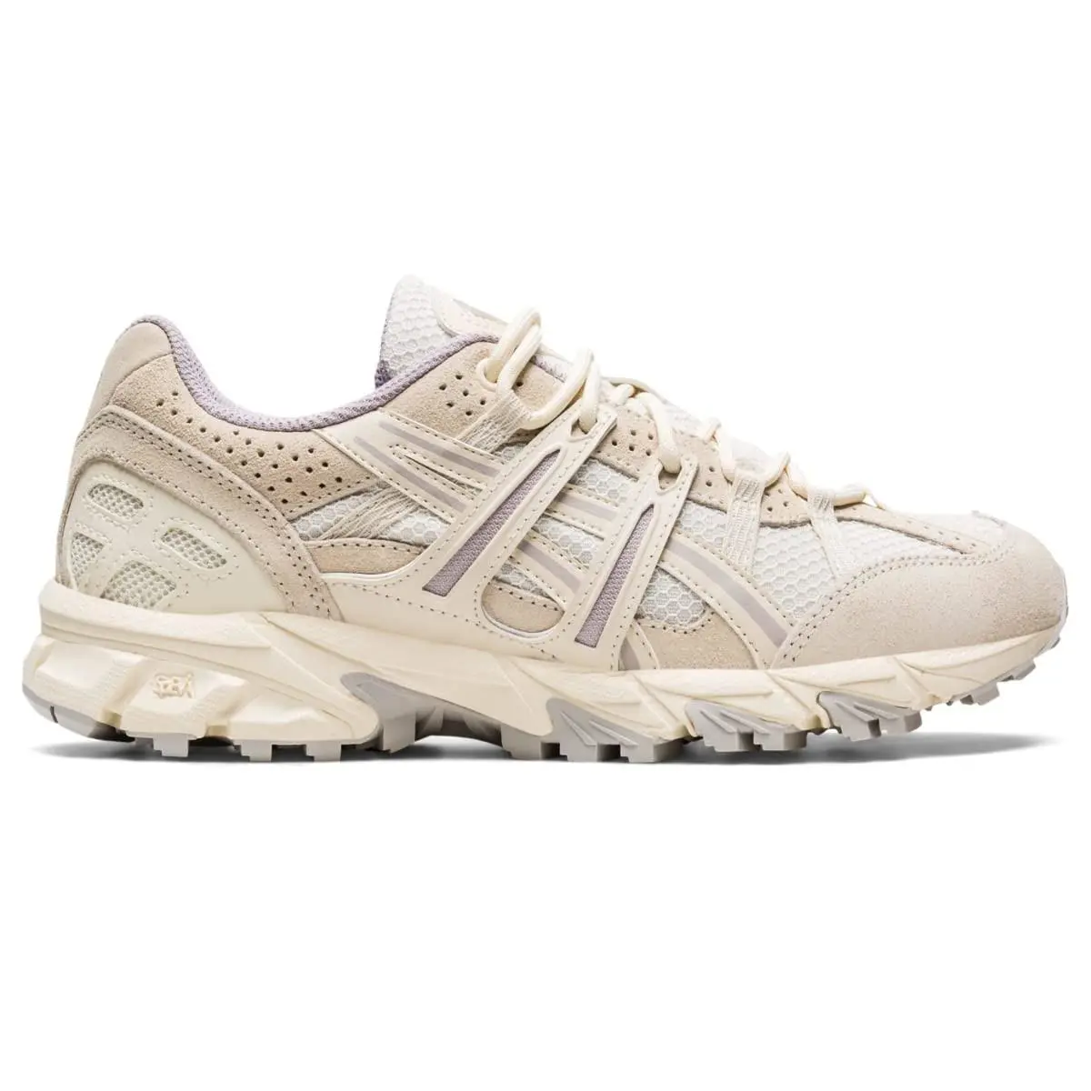 Asics shoes - ASICS GEL-Sonoma 15-50 - 1202A365-100 - Ivory 2