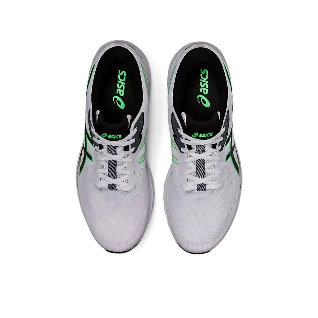 Asics shoes - ASICS GT-1000 11 - 100011 - White 3
