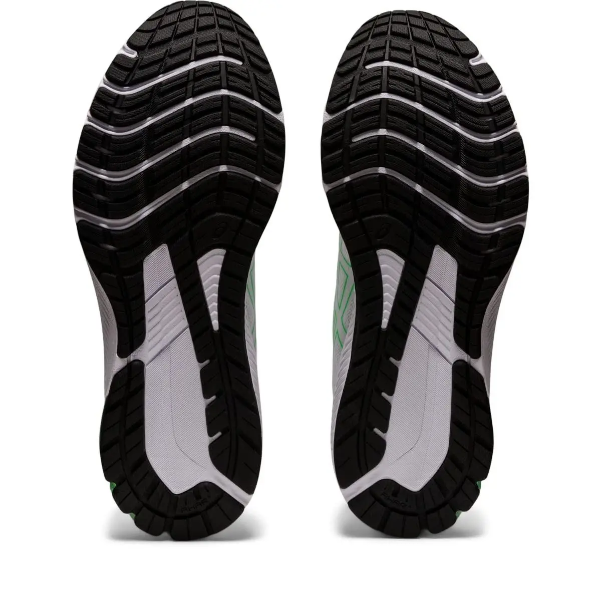 Asics shoes - ASICS GT-1000 11 - 100011 - White 5