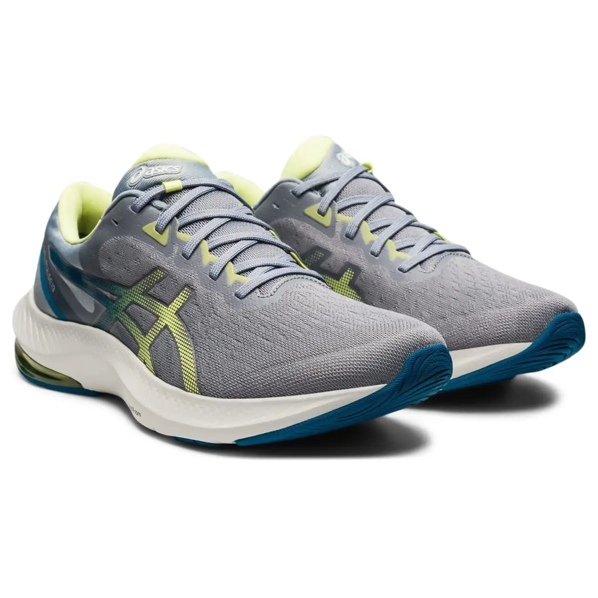 Asics shoes - ASICS Gel Pulse - Gel Pulse - 1011B175-020 - Gray 0