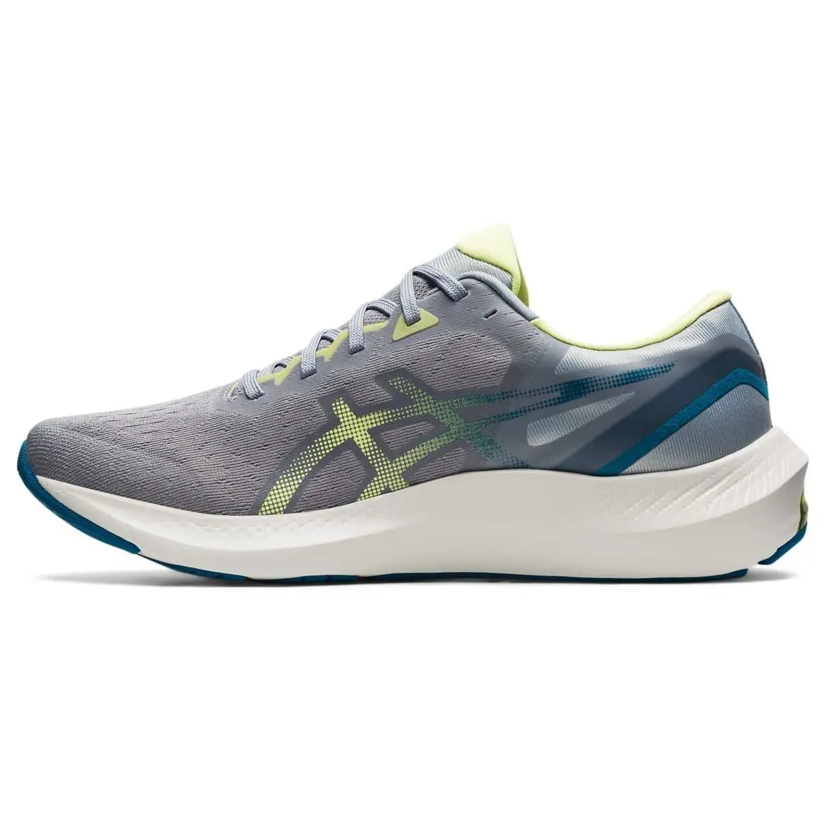 Asics shoes - ASICS Gel Pulse - Gel Pulse - 1011B175-020 - Gray 2