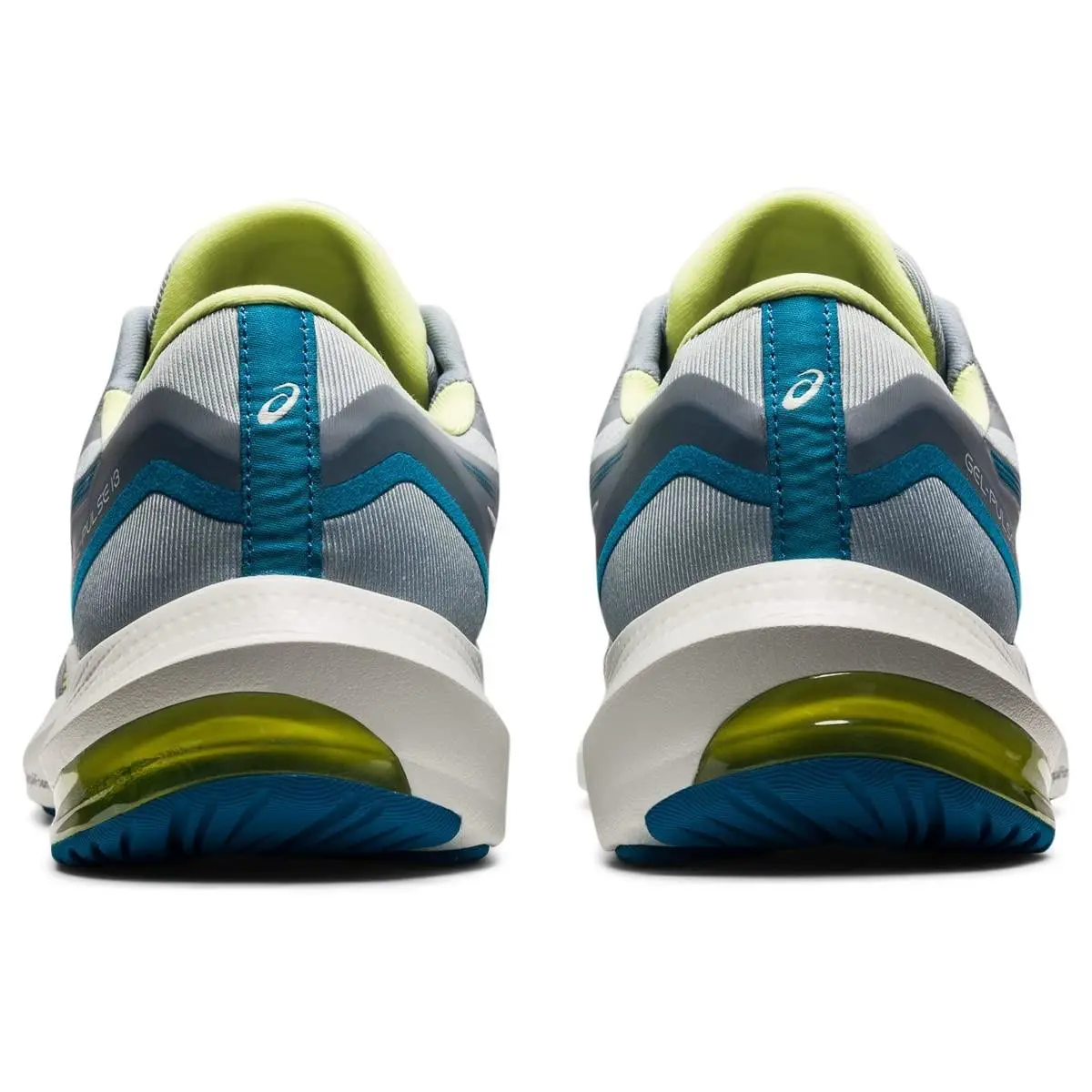 Asics shoes - ASICS Gel Pulse - Gel Pulse - 1011B175-020 - Gray 4