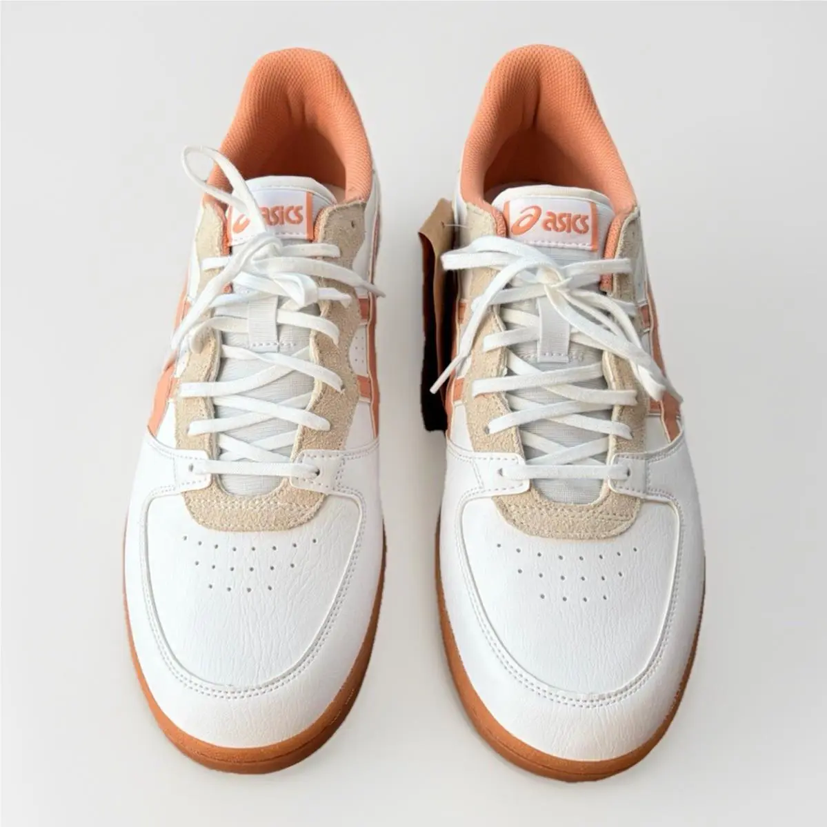 Asics shoes - Asics Lifestyle Skyhand - Lifestyle Skyhand - White 0