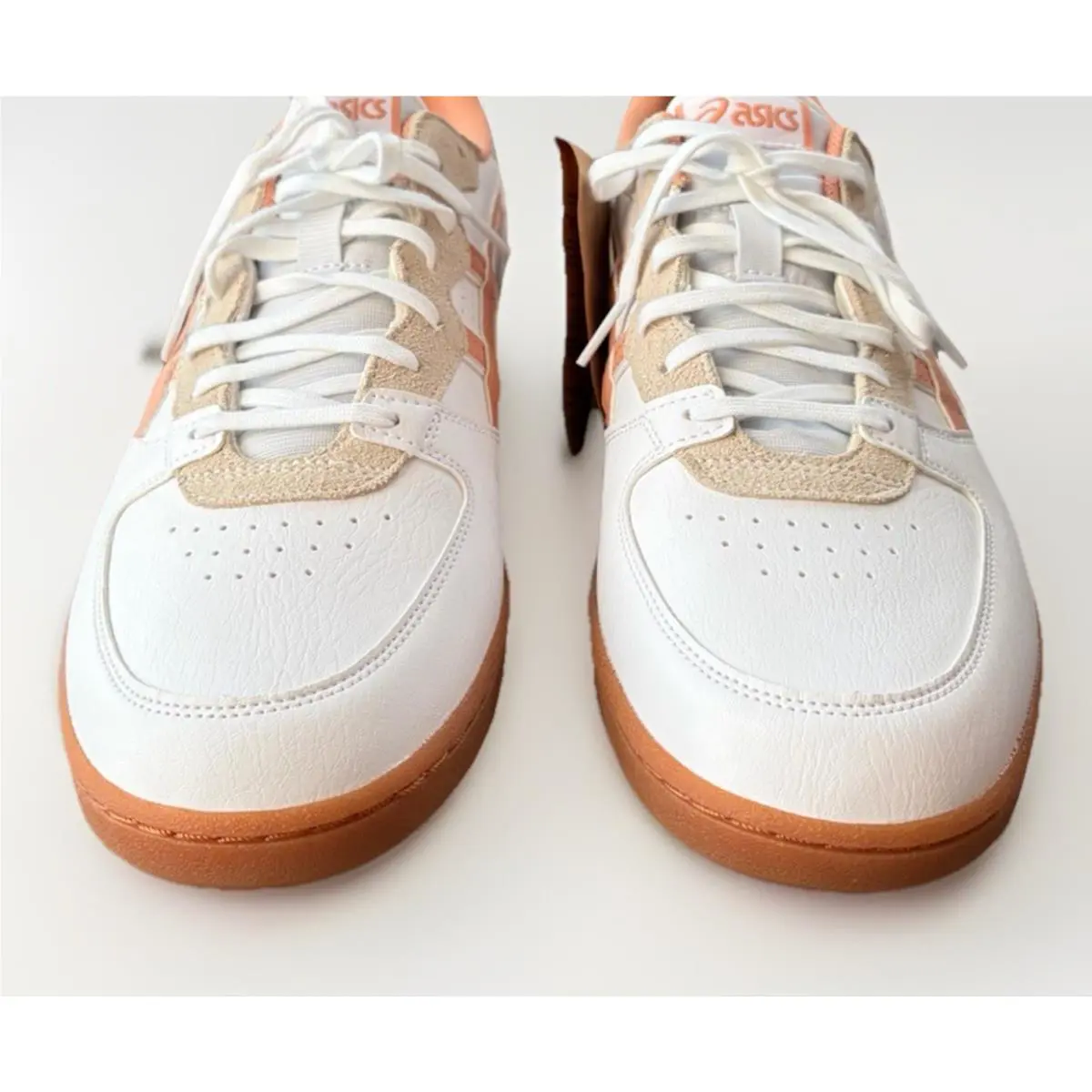 Asics shoes - Asics Lifestyle Skyhand - Lifestyle Skyhand - White 1