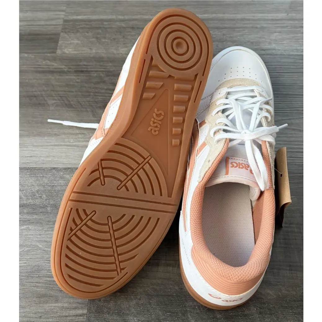 Asics shoes - Asics Lifestyle Skyhand - Lifestyle Skyhand - White 9