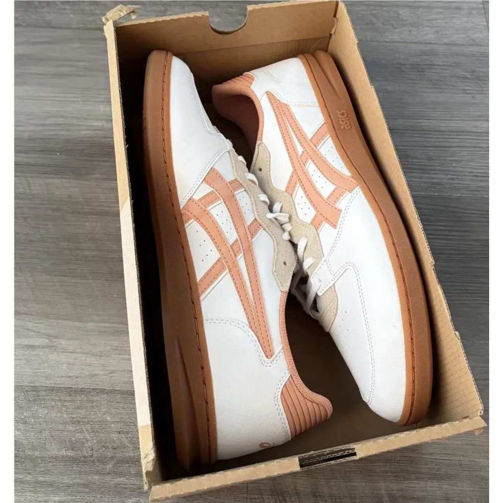 Asics shoes - Asics Lifestyle Skyhand - Lifestyle Skyhand - White 2