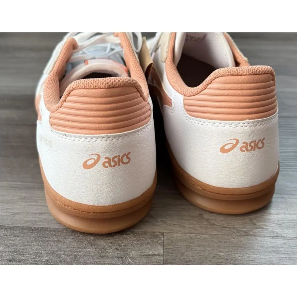 Asics shoes - Asics Lifestyle Skyhand - Lifestyle Skyhand - White 3