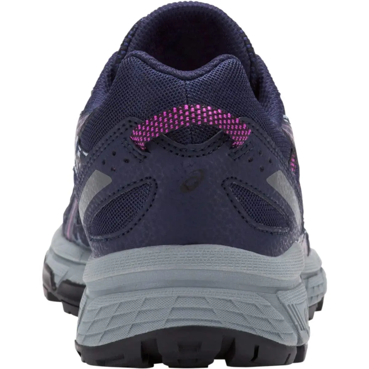 Asics shoes - ASICS GEL-Venture - Peacoat/Orchid 3