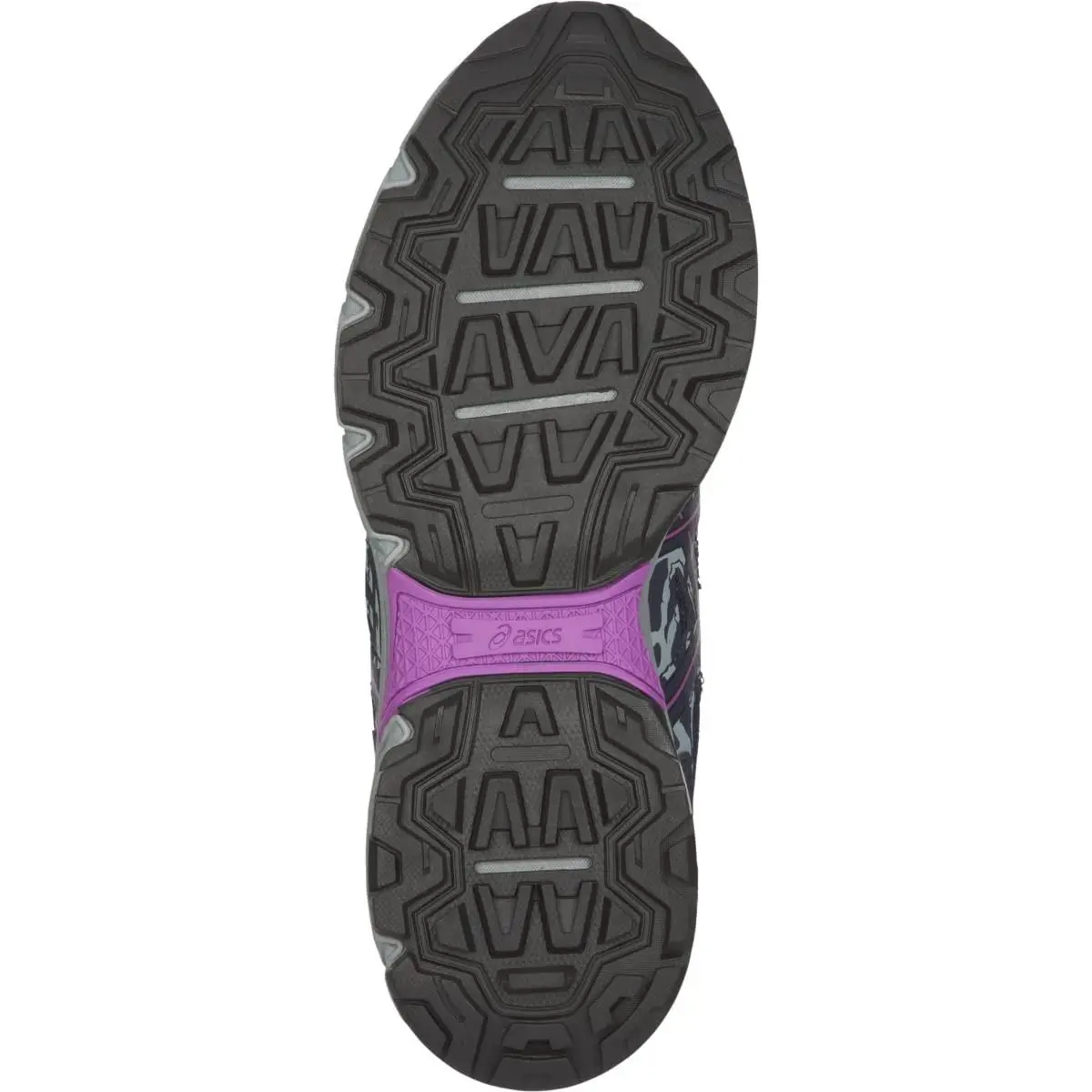 Asics shoes - ASICS GEL-Venture - Peacoat/Orchid 4