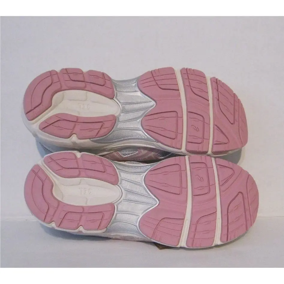 Asics shoes - GEL-NYC PS - 1204A176-020 - Glacier Grey/Coneflower (UPC: 197298914802) 4