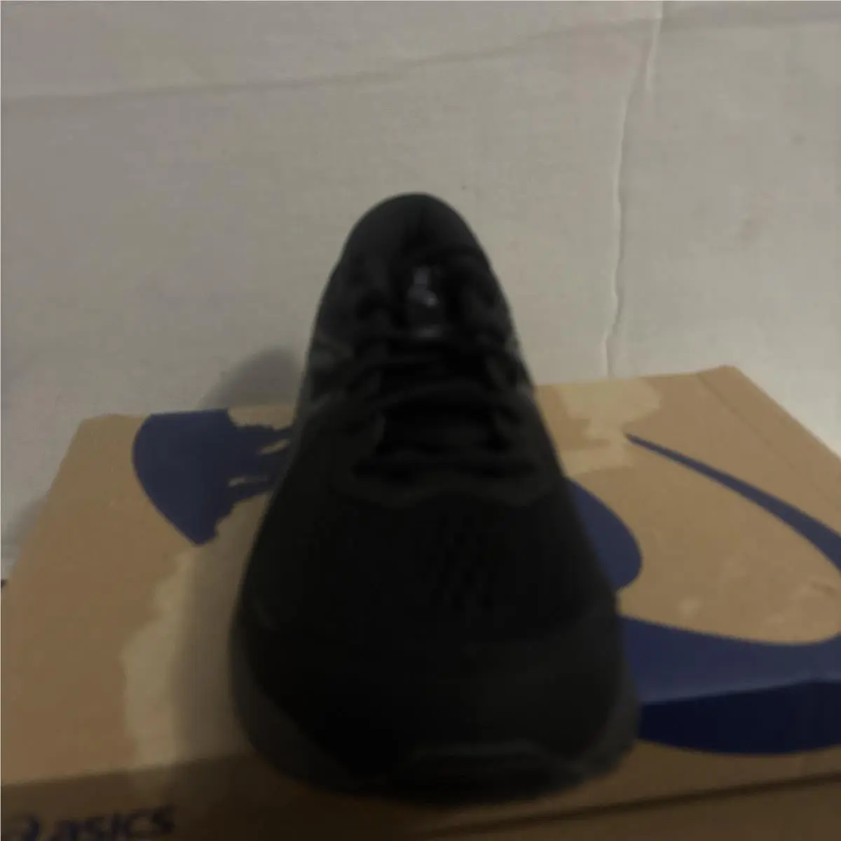Asics shoes - Asics GEL Contend 7 - GEL Contend - 1011B039-001 - Black, Secondary s: Black Gray Grey (UPC: 194851385659) 17